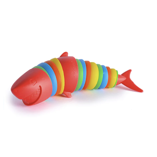 Shark fidget toy