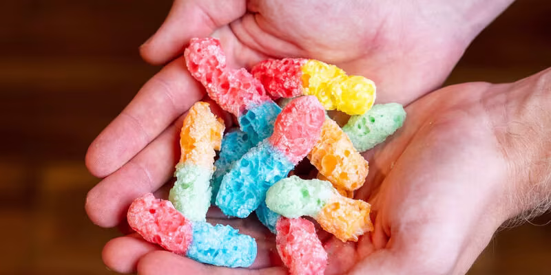 AV1 Image File Format